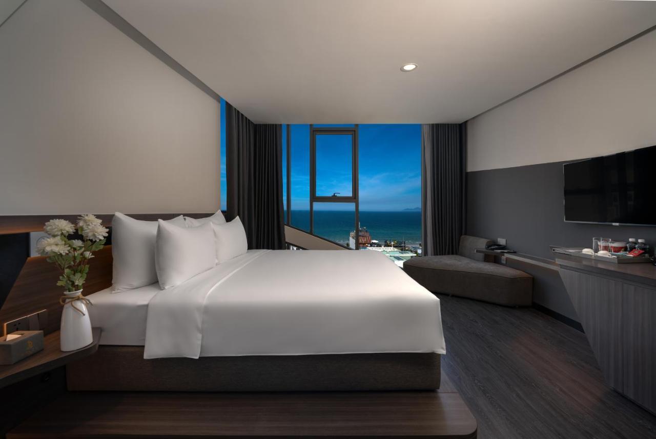 Draco Hotel & Suites Da Nang Esterno foto